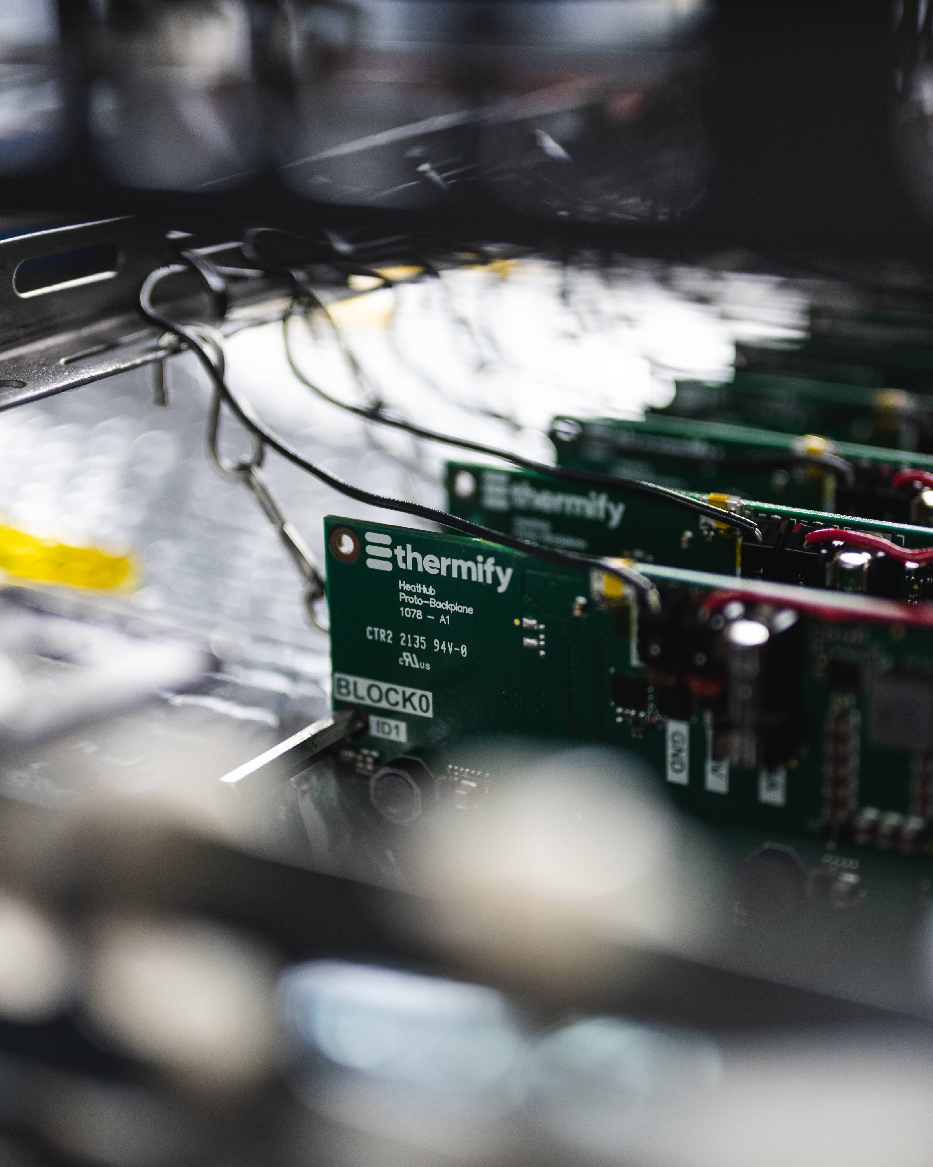 Thermify
